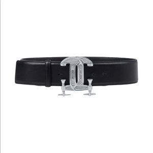 Moschino belt